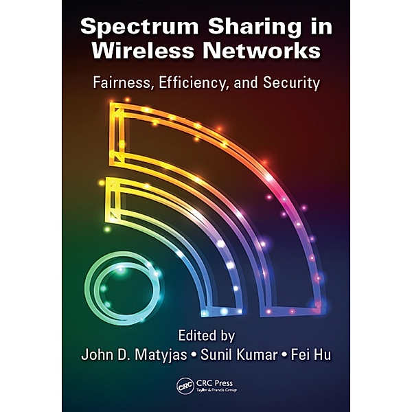 Spectrum Sharing in Wireless Networks