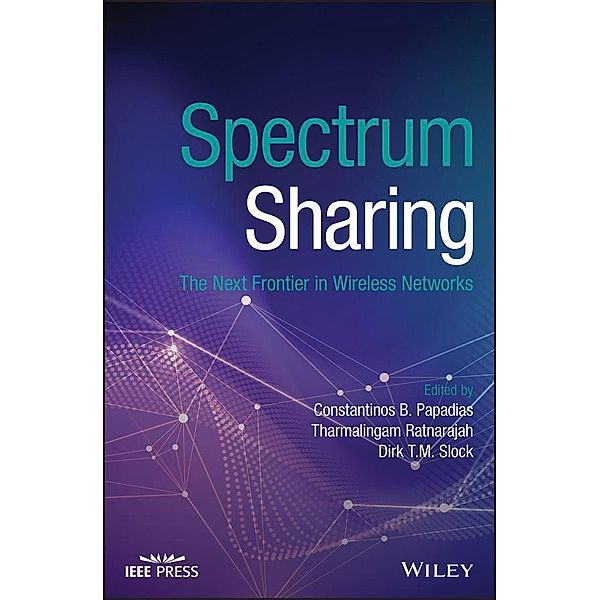 Spectrum Sharing / Wiley - IEEE