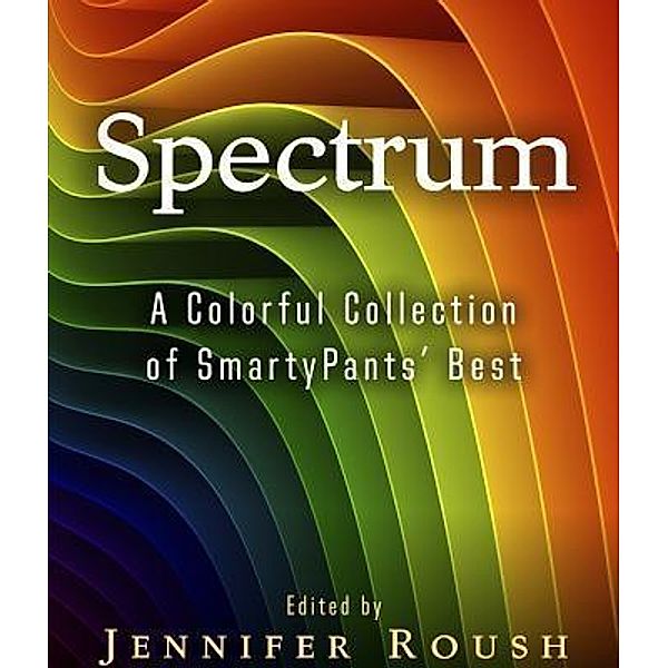 Spectrum / SmartyPants Spectrum Bd.1, S. C. Jensen