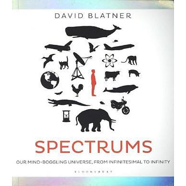 Spectrums, David Blatner