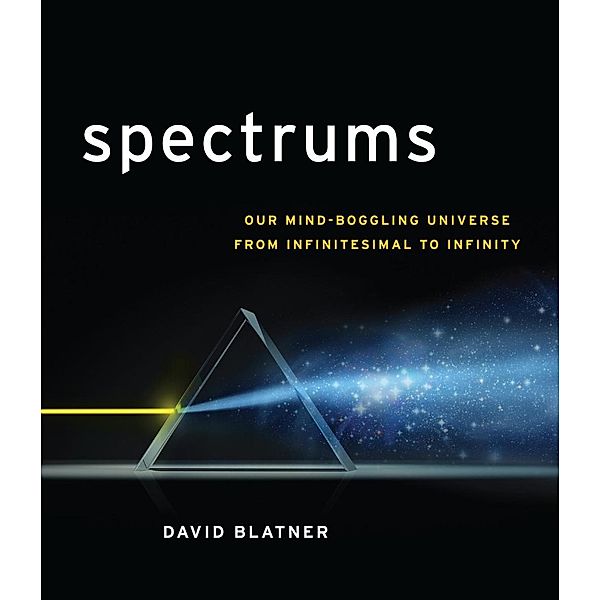 Spectrums, David Blatner
