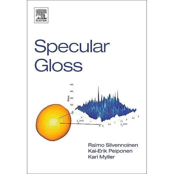 Specular Gloss, Raimo Silvennoinen, Kai-Erik Peiponen, Kari Myller