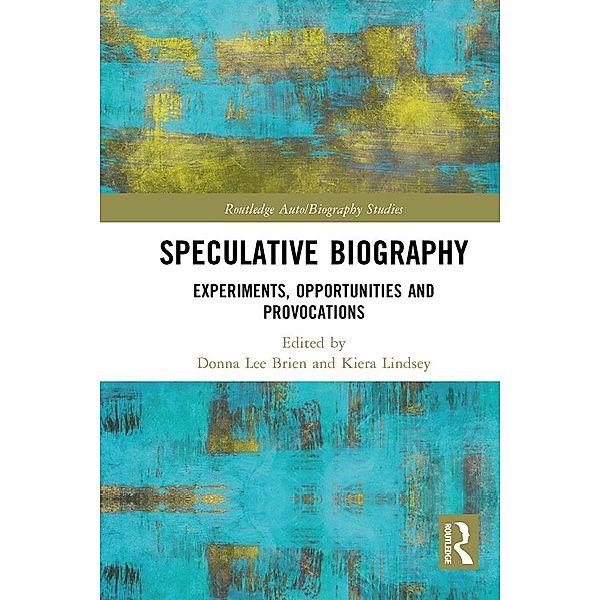 Speculative Biography