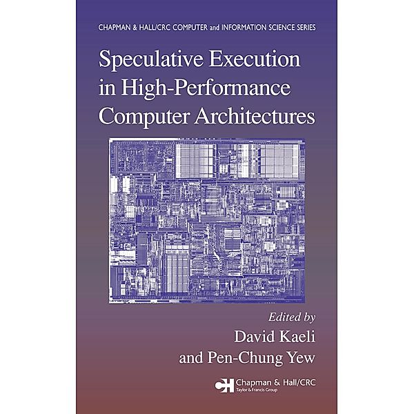 Speculative Execution in High Performance Computer Architectures