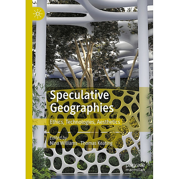 Speculative Geographies