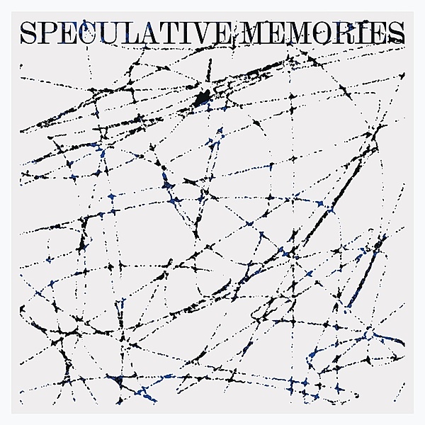 Speculative Memories (Vinyl), Yair Elazar Glotman
