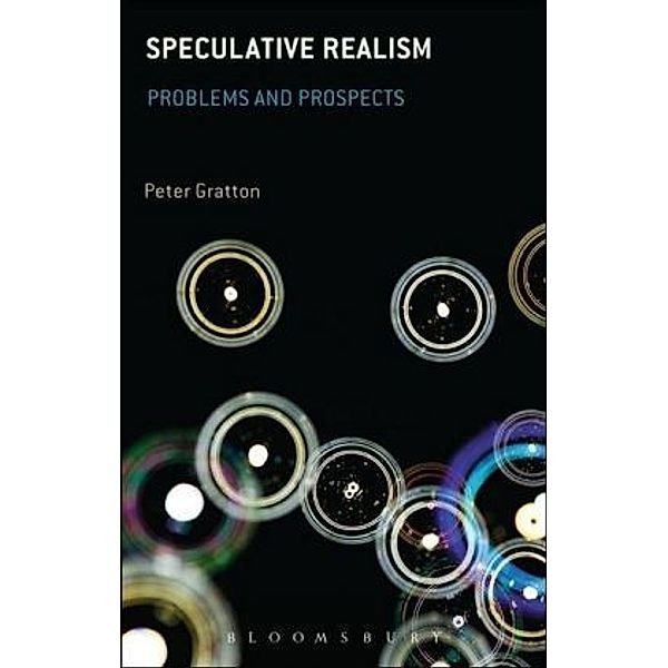 Speculative Realism, Peter Gratton