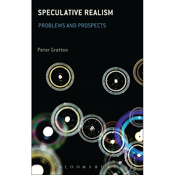 Speculative Realism, Peter Gratton