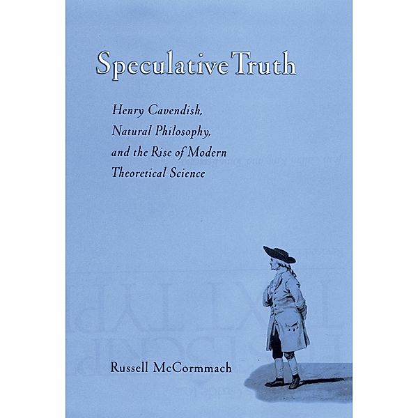 Speculative Truth, Russell McCormmach