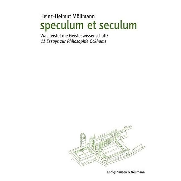 Speculum et seculum, Heinz-Helmut Möllmann