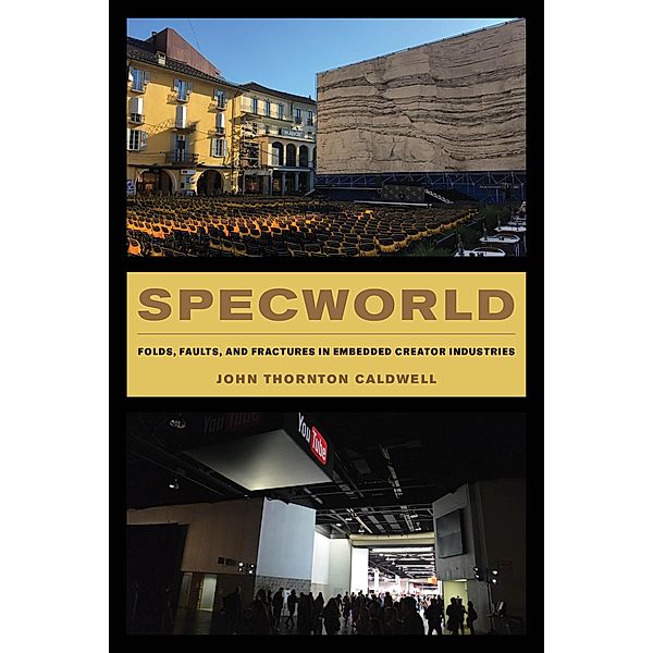 Specworld, John Thornton Caldwell