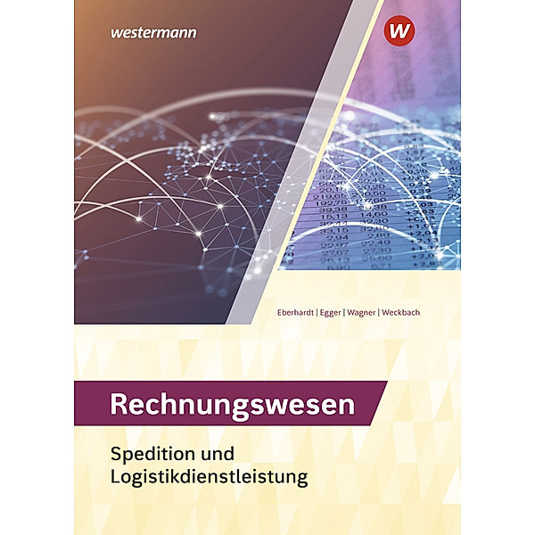 Spedition und Logistikdienstleistung, Norbert Egger, Michael Weckbach, Manfred Eberhardt, Patrick Wagner