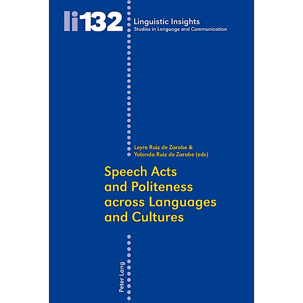 Speech Acts and Politeness across Languages and Cultures