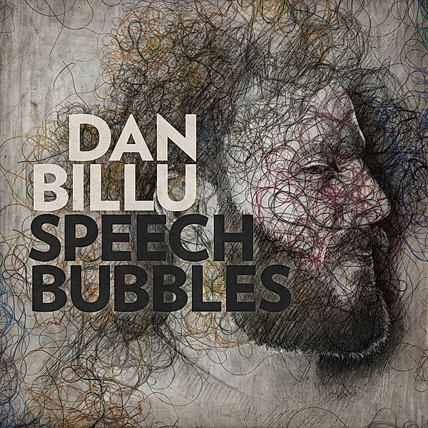 Speech Bubbles, Dan Billu