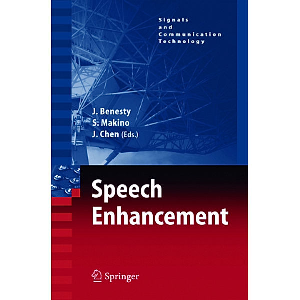 Speech Enhancement