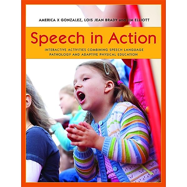 Speech in Action, Jim Elliott, Lois Jean Brady, America X. Gonzalez