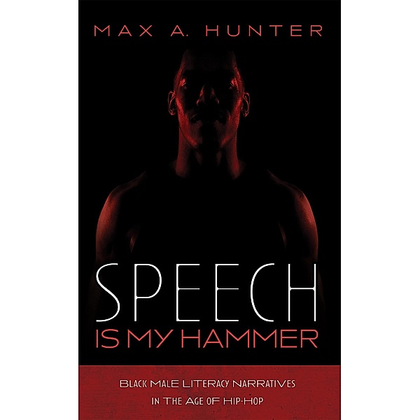 Speech Is My Hammer, Max A. Hunter