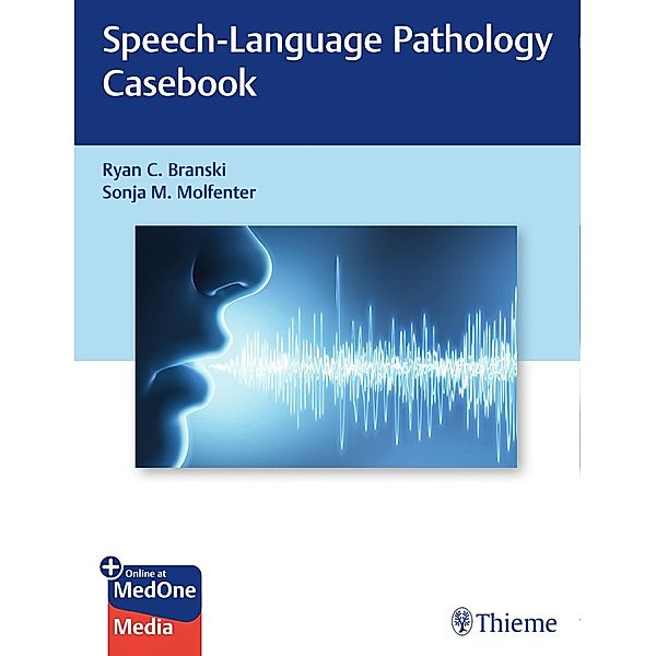 Speech-Language Pathology Casebook