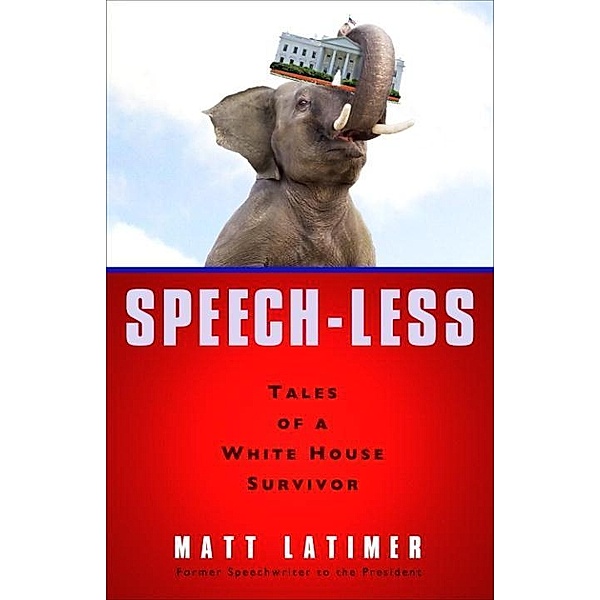 Speech-less, Matthew Latimer