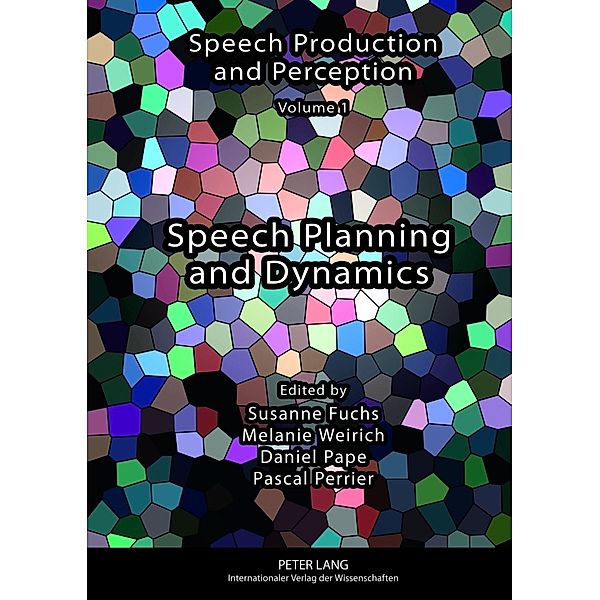 Speech Planning and Dynamics