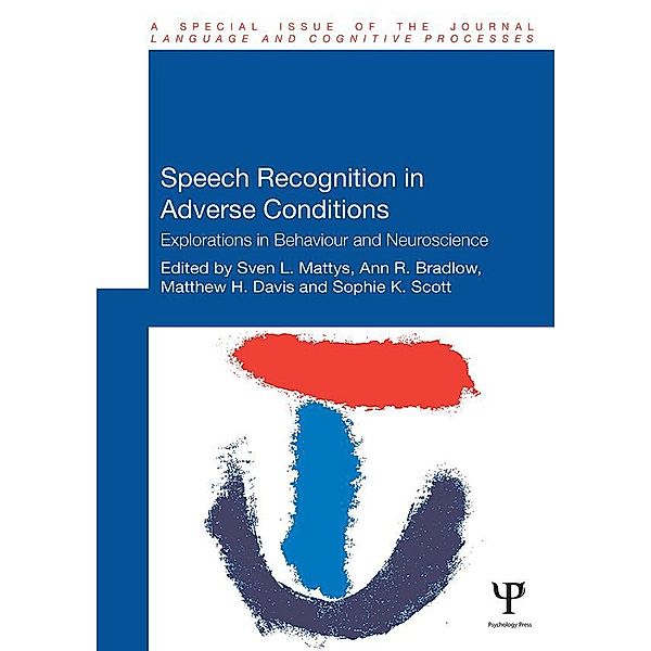 Speech Recognition in Adverse Conditions