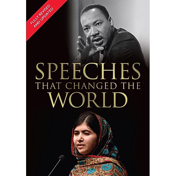 Speeches That Changed the World, Quercus