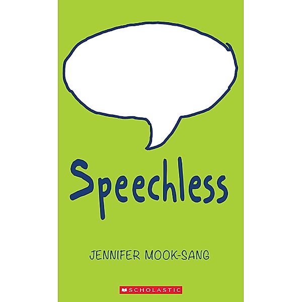 Speechless, Jennifer Mook-Sang