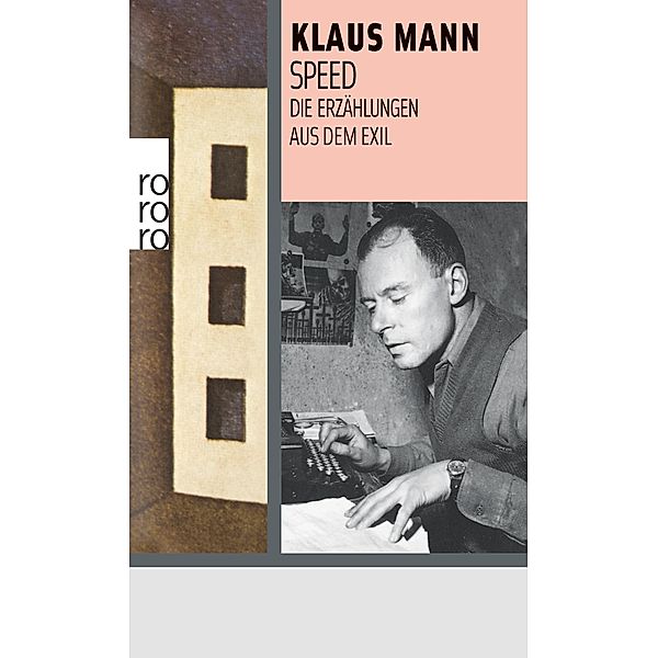 Speed, Klaus Mann