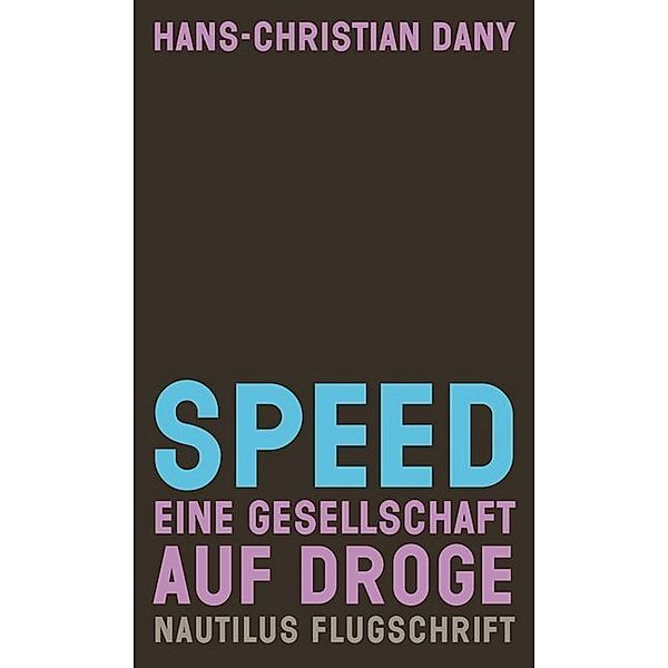 Speed, Hans-Christian Dany