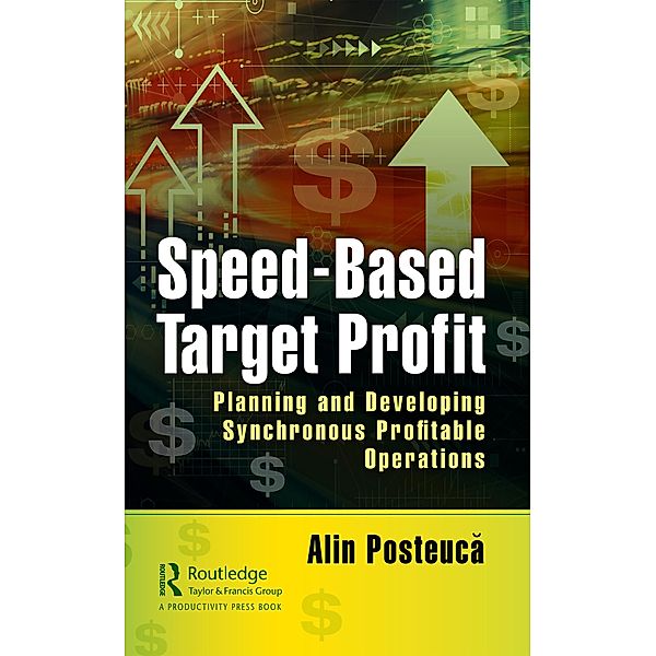 Speed-Based Target Profit, Alin Posteuca