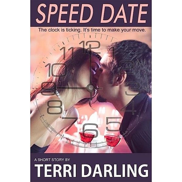Speed Date, Terri Darling