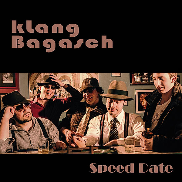 Speed Date, Klang Bagasch