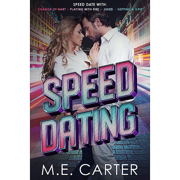 Speed Dating, Me Carter