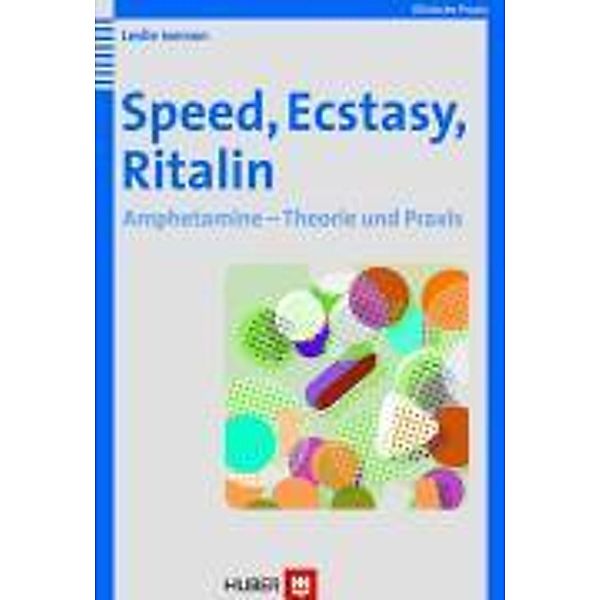 Speed, Ecstasy, Ritalin, Leslie Iversen