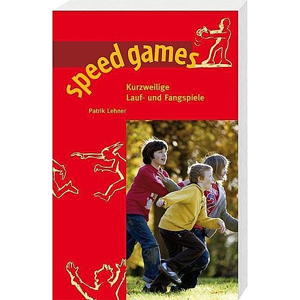 speed games, Patrik Lehner