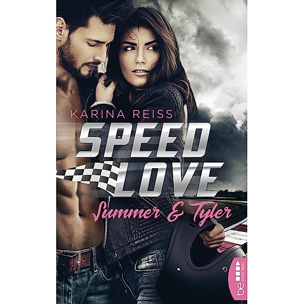 Speed Love - Summer & Tyler, Karina Reiss
