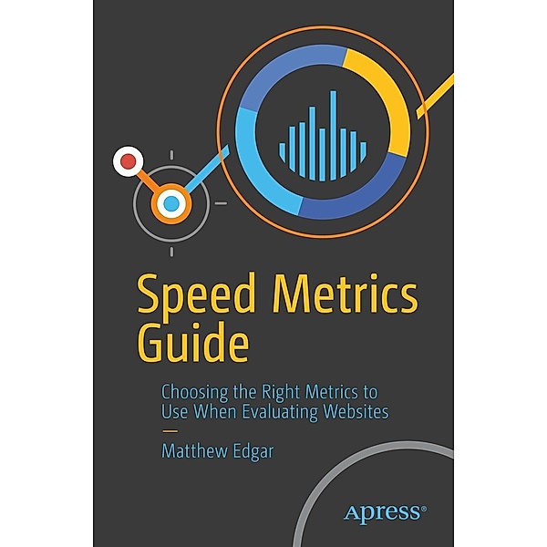 Speed Metrics Guide, Matthew Edgar