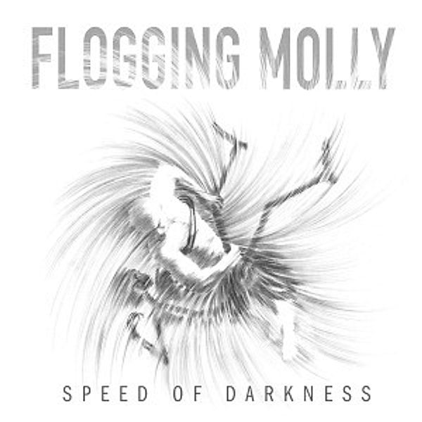 Speed Of Darkness (Vinyl), Flogging Molly