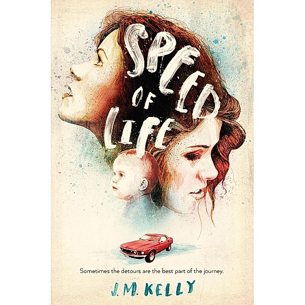 Speed of Life, J. M. Kelly