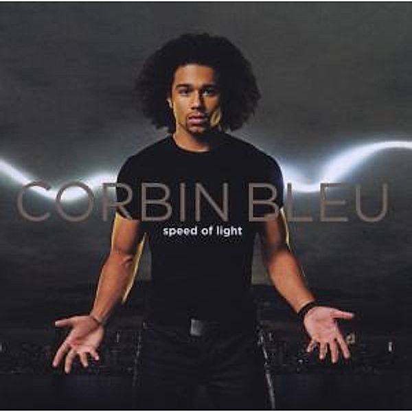 Speed Of Light, Corbin Bleu