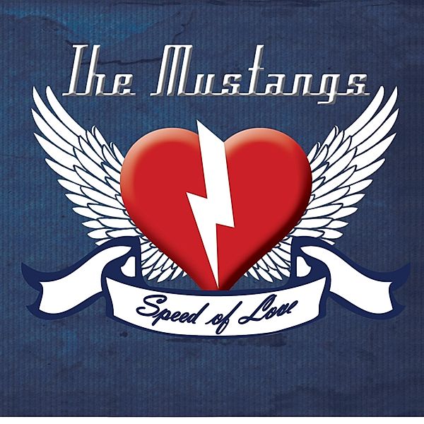 Speed Of Love, Mustangs