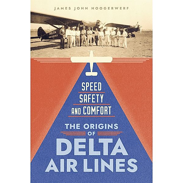 Speed, Safety, and Comfort, James John Hoogerwerf