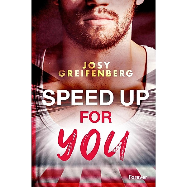 Speed up for You / Fast Love Bd.2, Josy Greifenberg