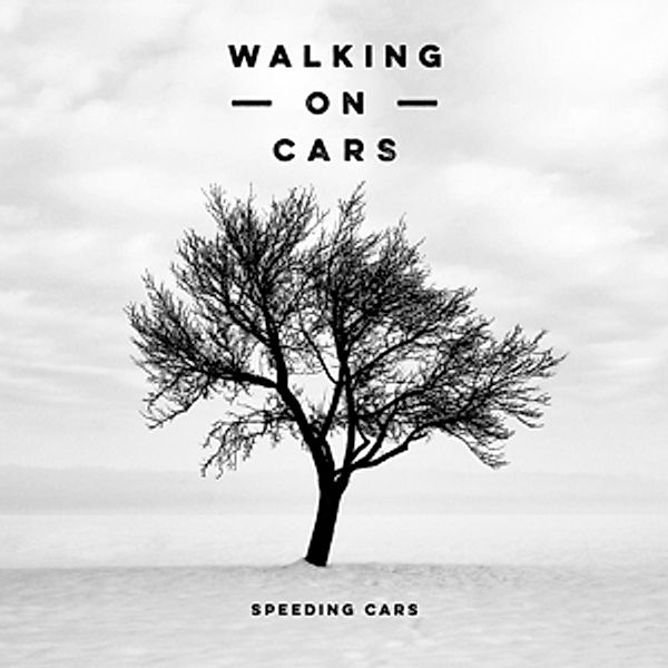 Speeding Cars (2-Track), Walking On Cars