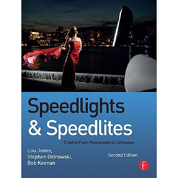 Speedlights & Speedlites, Lou Jones