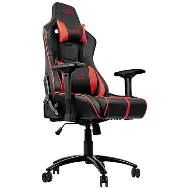 SPEEDLINK ARIAC Gaming Chair Premium, black-red