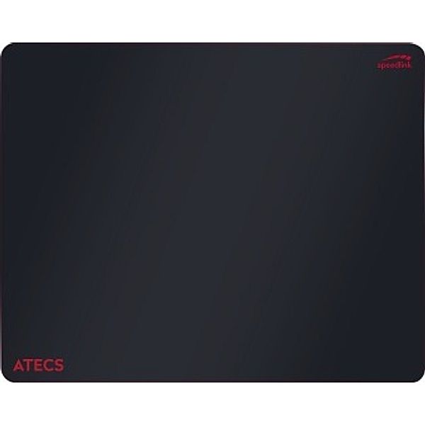 SPEEDLINK ATECS Soft Gaming Mousepad - Size L, black