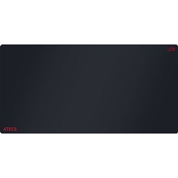 SPEEDLINK ATECS Soft Gaming Mousepad - Size XXL, black