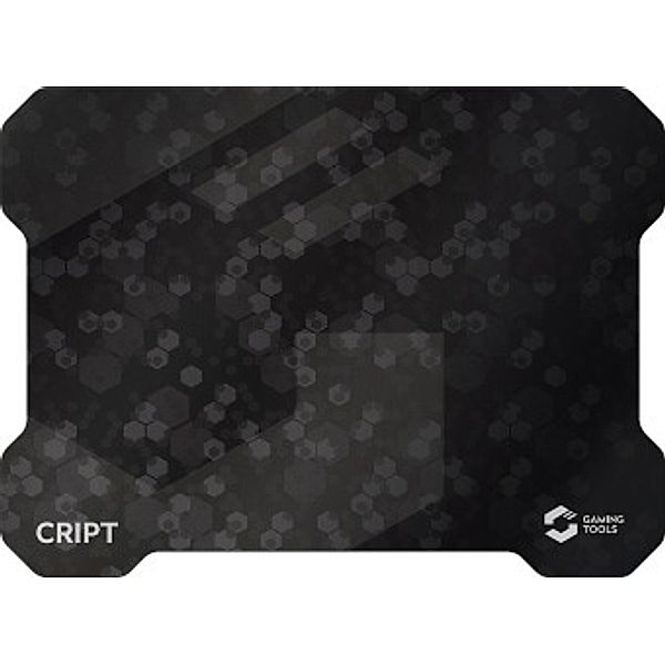 SPEEDLINK CRIPT Ultra Thin Gaming Mousepad, black