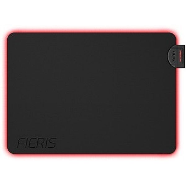 SPEEDLINK FIERIS Illuminated Gaming Mousepad